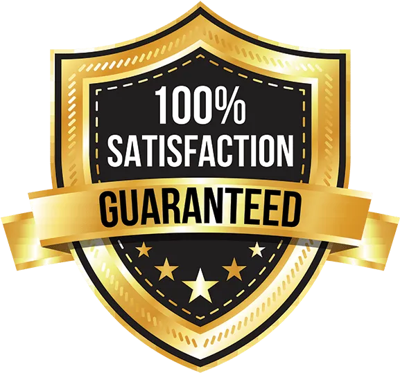 Joint Eternal 60-Day Money-Back Guarantee
