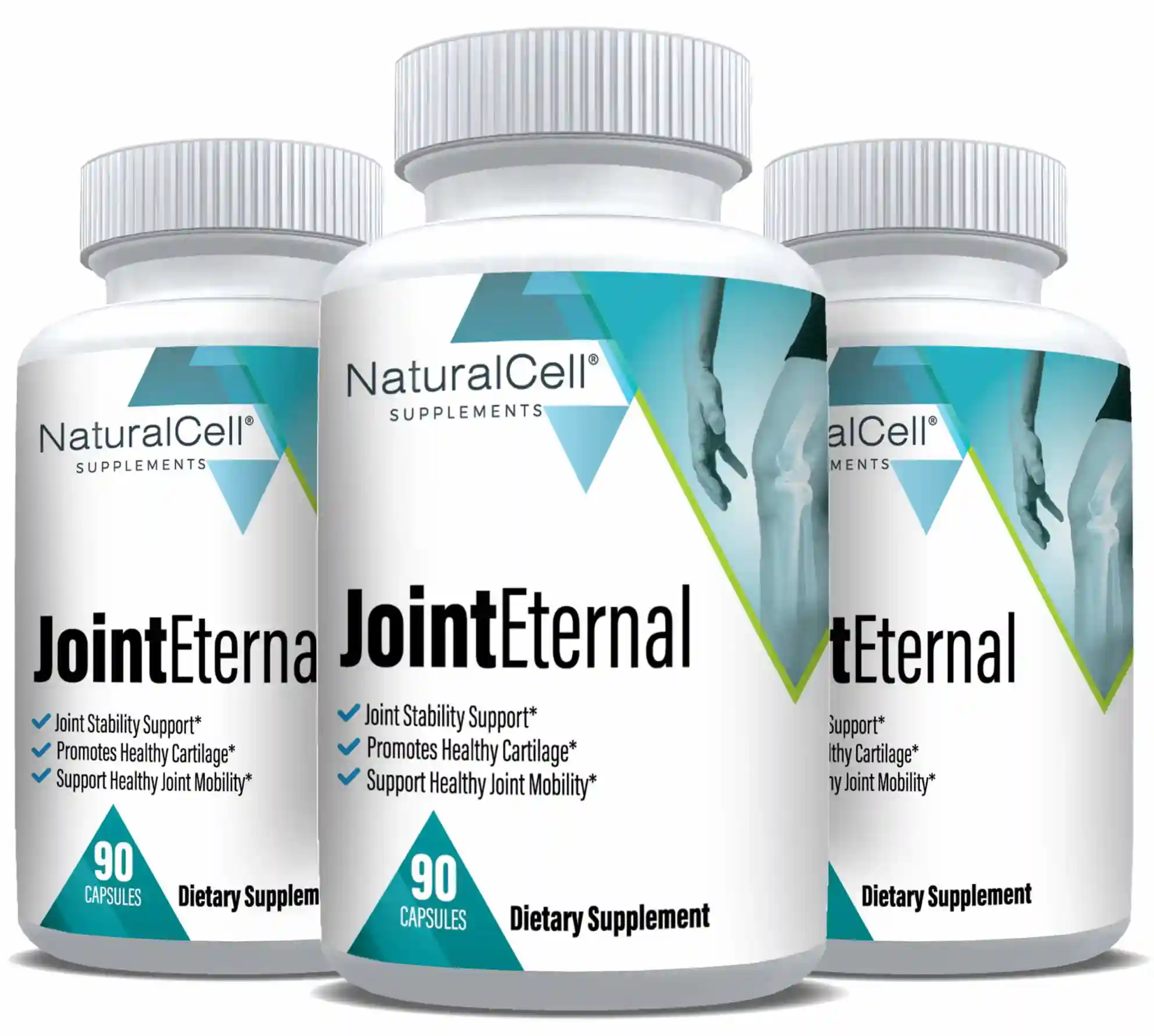Joint Eternal NaturalCell 90 Capsules Joint Support Supplement